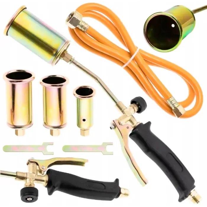 Газовая горелка KRAFT & DELE KD10302